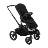 Bugaboo Breezy Seat Liner-Black_2 - ANB Baby
