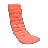 Bugaboo Breezy Seat Liner-Coral_7 - ANB Baby