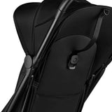 Bugaboo Butterfly 2 Complete Lightweight Stroller Black Heritage_10 - ANB Baby