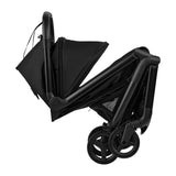 Bugaboo Butterfly 2 Complete Lightweight Stroller Black Heritage_11 - ANB Baby