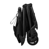 Bugaboo Butterfly 2 Complete Lightweight Stroller Black Heritage_13 - ANB Baby