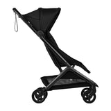 Bugaboo Butterfly 2 Complete Lightweight Stroller Black Heritage_2 - ANB Baby