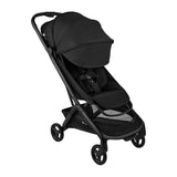 Bugaboo Butterfly 2 Complete Lightweight Stroller Black Heritage_6 - ANB Baby