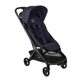 Bugaboo Butterfly 2 Complete Lightweight Stroller Deep Indigo - ANB Baby