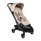 Bugaboo Butterfly 2 Complete Lightweight Stroller Dessert Taupe - ANB Baby