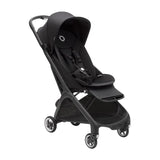 Bugaboo Butterfly Complete Lightweight Stroller-Black-Midnight Black_1 - ANB Baby