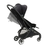 Bugaboo Butterfly Complete Lightweight Stroller-Black-Midnight Black_4 - ANB Baby