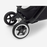 Bugaboo Butterfly Complete Lightweight Stroller-Black-Midnight Black_6 - ANB Baby