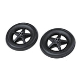 Bugaboo Cameleon 3 6 Inch Front Wheels With Foam Filled Tire_1 - ANB Baby