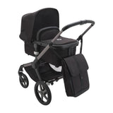 Bugaboo Changing Backpack-midnight-black_2 - ANB Baby