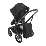 Bugaboo Changing Backpack-midnight-black_3 - ANB Baby