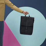 Bugaboo Changing Backpack-midnight-black_7 - ANB Baby