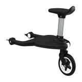 Bugaboo Comfort Wheeled Board Plus Adapter For Bugaboo Bee_3 - ANB Baby