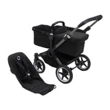 Bugaboo Donkey 5 base Graphite Midnight Black_4 - ANB Baby