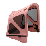 Bugaboo Donkey Breezy Sun Canopy Morning Pink - ANB Baby