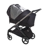 Bugaboo Dragonfly Stroller Rain Cover Feature 1 - ANB Baby