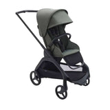 Bugaboo Dragonfly with Seat Complete Stroller Forest Green_8 - ANB Baby