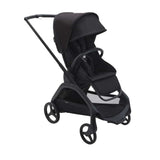 Bugaboo Dragonfly with Seat Complete Stroller Midnight_9 - ANB Baby