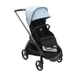 Bugaboo Dragonfly with Seat Complete Stroller Skyline Blue_4 - ANB Baby