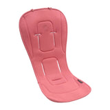 Bugaboo Dual Comfort Seat Liner-Sunrise Red - ANB Baby