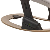 Bugaboo Giraffe Baby Rocker, Polar White_5 - ANB Baby- ANB Baby