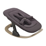 Bugaboo Giraffe Baby Rocker, Tornado Grey - ANB Baby