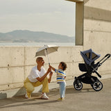 Bugaboo Parasol Plus-White_6 - ANB Baby