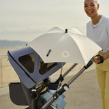 Bugaboo Parasol Plus-White_7 - ANB Baby