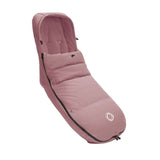 Bugaboo Performance Winter Footmuff, Evening Pink- ANB BABY