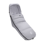 Bugaboo Performance Winter Footmuff, Misty Grey - ANB BABY