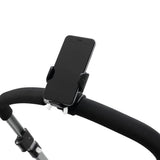 BUGABOO Smartphone Holder - BLACK-Stroller Accessories-Bugaboo-ANB Baby Store