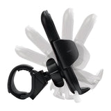 BUGABOO Smartphone Holder - BLACK-Stroller Accessories-Bugaboo-ANB Baby Store