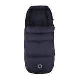 Bugaboo THERMOLITE Performance Footmuff_DEEP INDIGO - ANB Baby