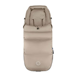 Bugaboo THERMOLITE Performance Footmuff_DESERT TAUPE - ANB Baby