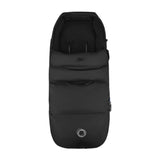 Bugaboo THERMOLITE Performance Footmuff_HERITAGE BLACK - ANB Baby