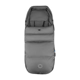 Bugaboo THERMOLITE Performance Footmuff_MOON GREY - ANB Baby