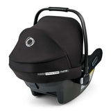 Bugaboo Turtle Air Shield Infant Car Seat With Base by Nuna-Black_5 - ANB Baby