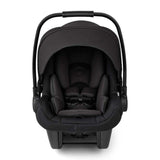 Bugaboo Turtle Air Shield Infant Car Seat With Base by Nuna-Black_6 - ANB Baby