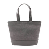 Bugaboo_changing-bag-black-straps-Grey melange_9 - ANB Baby