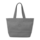 Bugaboo_changing-bag-black-straps-Moon grey_10 - ANB Baby