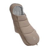 Bugaboo footmuff-Dune Taupe-10 - ANB Baby