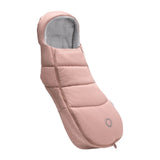 Bugaboo footmuff-Evening Pink_9 - ANB Baby