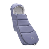 Bugaboo footmuff-Seaside-Blue_11 - ANB Baby