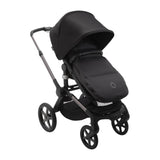 Bugaboo high-performance winter footmuff Midnight Black_2 - ANB Baby
