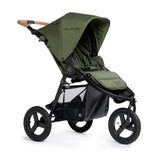 Bumbleride-Indie-Stroller,-Olive_7 - ANB Baby