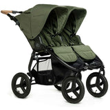 Bumbleride-Indie-Twin-Double-Stroller-Olive_7 - ANB Baby