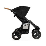 Bumbleride-Indie-Twin-Double-Stroller-black_3 - ANB Baby