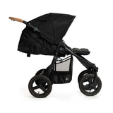Bumbleride-Indie-Twin-Double-Stroller-black_4 - ANB Baby