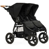 Bumbleride-Indie-Twin-Double-Stroller-black. - ANB Baby