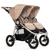 Bumbleride-Indie-Twin-Double-Stroller-sand_9. - ANB Baby